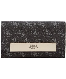 Guess | GUESS Isla Slim Clutch Wallet(財布)