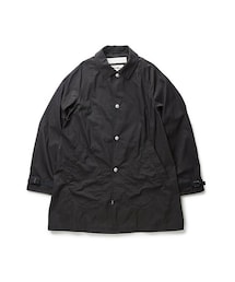 NEXUSVII | HARRSON(ステンカラーコート)