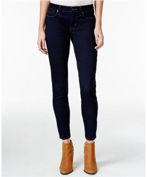lucky brand sasha super skinny jeans