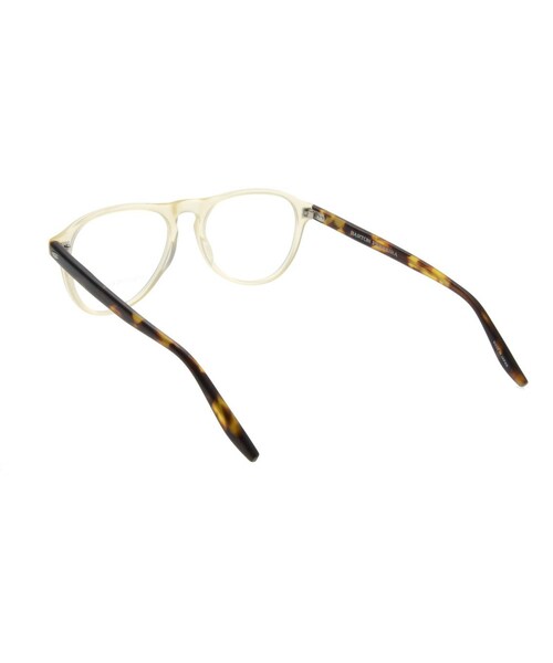 BARTON PERREIRA BROLIN メガネ 眼鏡 BOS(ブラウン) (フレスポ東大阪店)