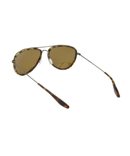 バートンペレイラ　TUDOR Sunglasses PEW/VGY サングラス