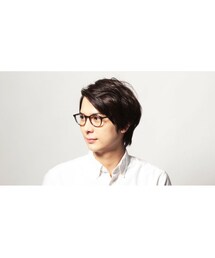 BARTON PERREIRA（バートン ペレイラ）の「バートンペレイラ WAKEFIELD 
