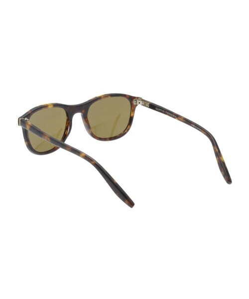 【美品】BARTON PERREIRA バートンペレイラ レディース サングラス BARTON PERREIRA バートンペレイラ ISADORA ラウンドフォックス