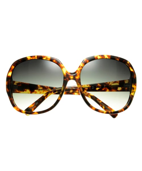 Dita（ディータ）の「ディータ SUPADUPA-7700J（サングラス・べっ甲・62□17-130）」の4枚目の写真