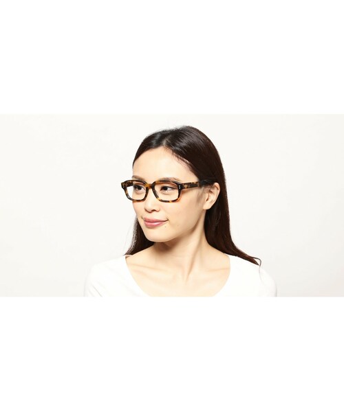 Dita（ディータ）の「ディータ OXFORD-DRX-2036D（メガネ）」 - WEAR
