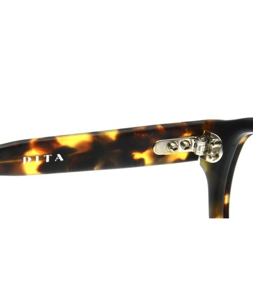 Dita（ディータ）の「ディータ OXFORD-DRX-2036D（メガネ）」 - WEAR