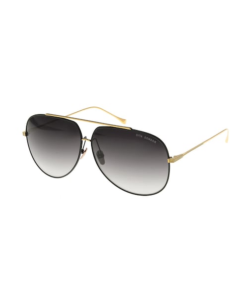 Dita（ディータ）の「ディータ CONDOR 21005D-63（サングラス）」 - WEAR