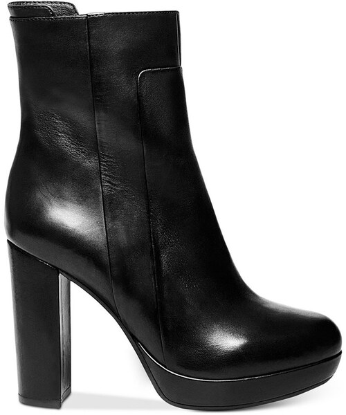 STEVE MADDEN（スティーブマデン）の「Steve Madden Women's Jozzie Platform Boots（ブーツ・レディース・Black/Brown・5.5M/6M/6.5M/7M/7.5M/8M/8.5M/9M/9.5M/10M）」の5枚目の写真