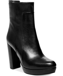 STEVE MADDEN | Steve Madden Women's Jozzie Platform Boots(ブーツ)