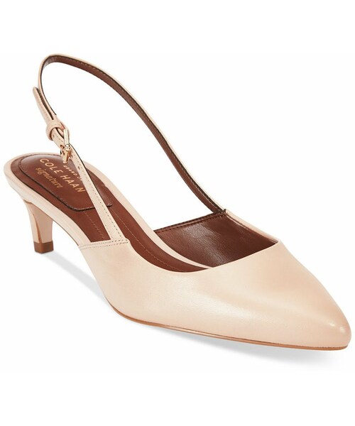 cole haan juliana slingback