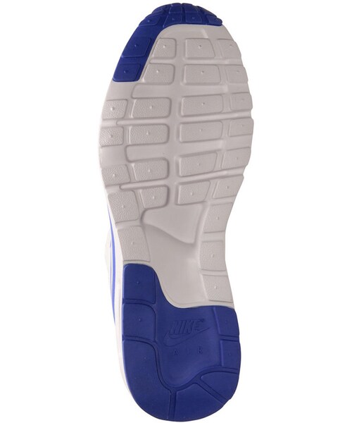 NIKE（ナイキ）の「Nike Women's Air Max 1 Ultra Moire Running Sneakers from Finish Line（スニーカー・レディース・White・6/6.5/7/7.5/8/8.5/9/9.5/10）」の6枚目の写真