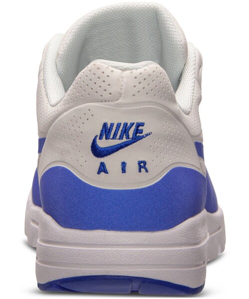 NIKE（ナイキ）の「Nike Women's Air Max 1 Ultra Moire Running Sneakers from Finish Line（スニーカー・レディース・White・6/6.5/7/7.5/8/8.5/9/9.5/10）」の8枚目の写真