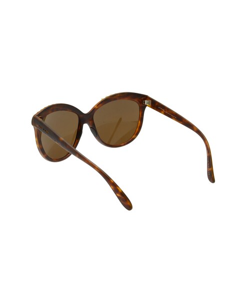 Italia Independent（イタリア インディペンデント）の「イタリア インディペンデント I-LUX 0092R-090:170 BROWN（サングラス・べっ甲・58□20-140）」の3枚目の写真