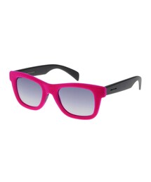 Italia Independent | イタリア インディペンデント I-TEEN 0090VB-018 NEON PINK(サングラス)