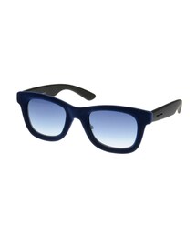 Italia Independent | イタリア インディペンデント I-V 0090AV-021 DARK BLUE(サングラス)