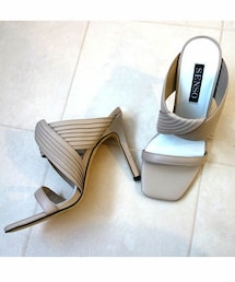 SENSO | SENSO SERAⅡ(サンダル)