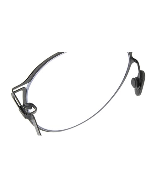 MYKITA（マイキータ）の「マイキータ GUNNAR-012（メガネ・シルバー・46□22-135）」の6枚目の写真