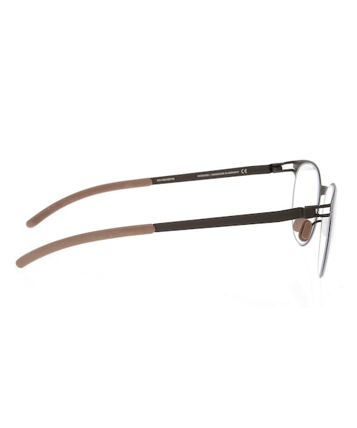 MYKITA（マイキータ）の「マイキータ NO1 OPTICAL-QUINN-DARK BROWN