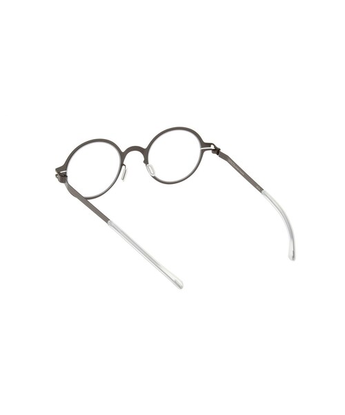 MYKITA（マイキータ）の「マイキータ DECADES-THELONIUS-TERRA（メガネ・メンズ・茶色・45□23-140）」の3枚目の写真