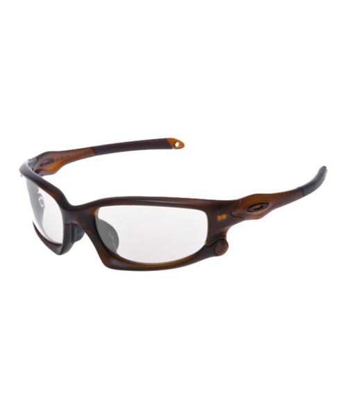 Oakley ブラウン サングラス。。 楽天市場】OAKLEY オークリー Drizzle ドリズル サングラス 茶