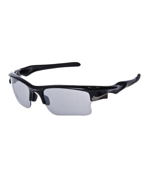 OAKLEY Fast Jacket サングラス 替えレンズ付き （OAKLEY(オークリー 