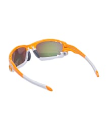 オークリー OAKLEY サングラス JAWBONE イエロー系 04‐217J 楽天市場】OAKLEY オークリー サングラス JAWBONE ジョウボーン