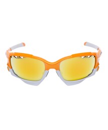 オークリー OAKLEY サングラス JAWBONE イエロー系 04‐217J 楽天市場】OAKLEY オークリー サングラス JAWBONE ジョウボーン
