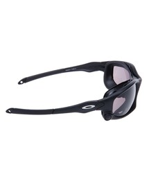 オークリーOAKLEY WINDJACKET 9142-01 BK/GR