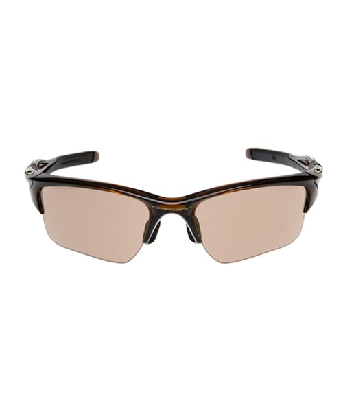 オークリー　サングラス OAKLEY（オークリー）の「オークリー HALF JACKET OO9155-04