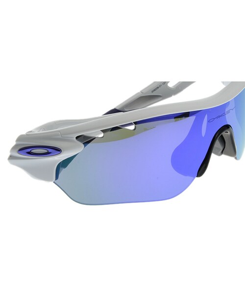 OAKLEY（オークリー）の「オークリー RADARLOCK EDGE OO9209-01