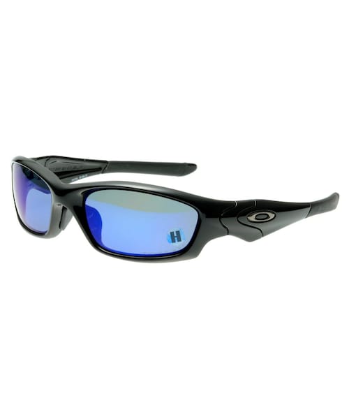 OAKLEY オークリー STRAIGHT JACKET サングラス USA製 Standard Issue Straight Jacket® Grey Polarized Lenses, Matte