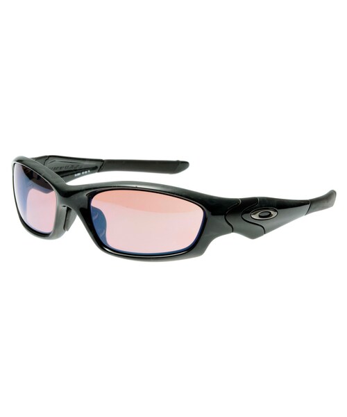 ★オークリー サングラス OAKLEY 04-328J straight OAKLEY（オークリー）の「オークリー STRAIGHT JACKET 04-328J