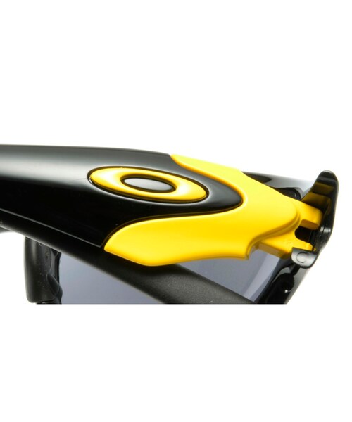 OAKLEY（オークリー）の「オークリー STRAIGHT JACKET 12-792J（サングラス・ブラック・60□18-135）」の5枚目の写真