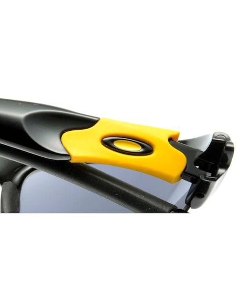 OAKLEY（オークリー）の「オークリー FLAK JACKET 12-762