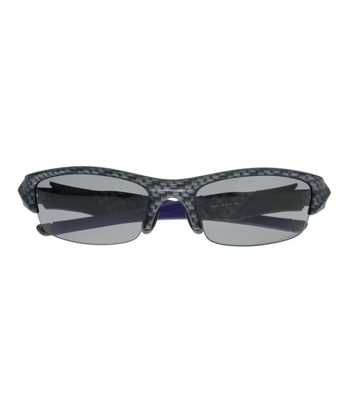 OAKLEY　オークリー FLAK JACKET 24-347J　偏光グラス OAKLEY（オークリー）の「オークリー FLAK JACKET 24-347J