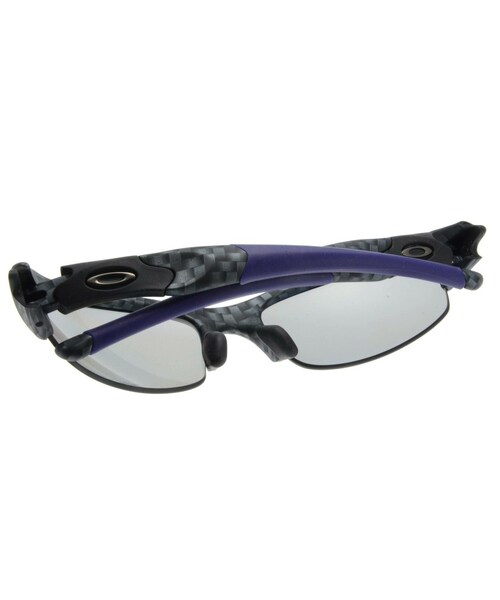 OAKLEY　オークリー FLAK JACKET 24-347J　偏光グラス OAKLEY（オークリー）の「オークリー FLAK JACKET 24-347J