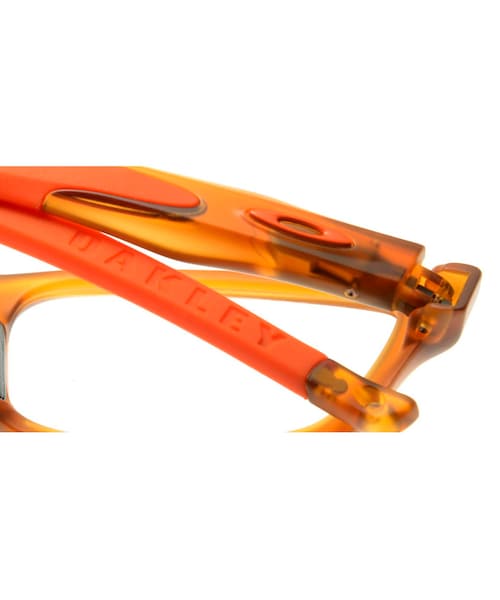 オークリーメガネフレーム OX8029ー0356 OAKLEY（オークリー）の「オークリー CROSSLINK OX8029-0356（メガネ