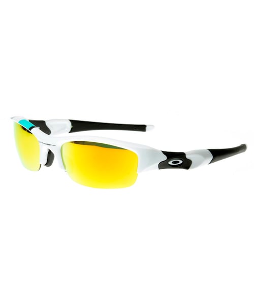OAKLEY（オークリー）の「オークリー FLAK JACKET 26-264J（サングラス