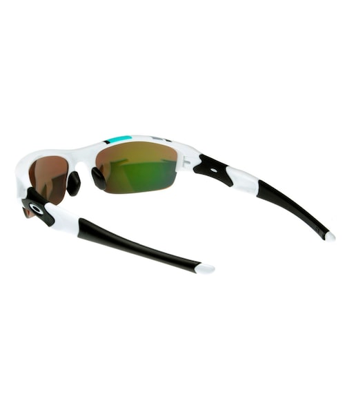 OAKLEY（オークリー）の「オークリー FLAK JACKET 26-264J（サングラス