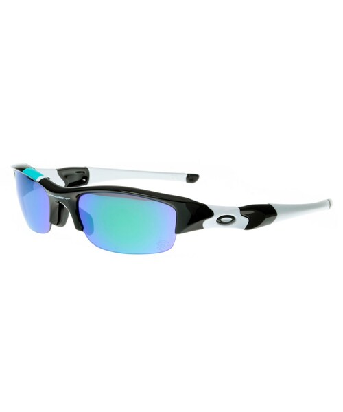 オークリーサングラス OAKLEY（オークリー）の「オークリー FLAK JACKET 26-265J（サングラス