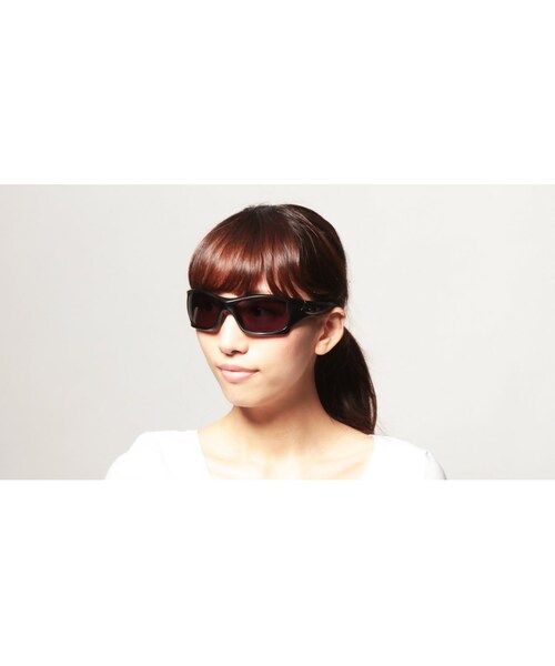 OAKLEY（オークリー）の「オークリー PITBULL OO9161-04（サングラス