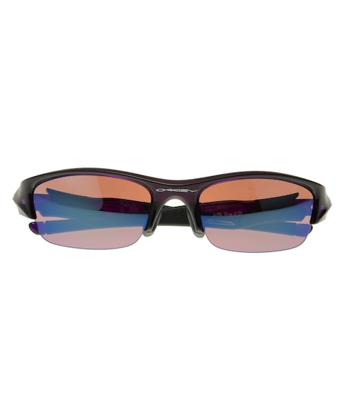 OAKLEY（オークリー）の「オークリー FLAK JACKET 24-378J（サングラス