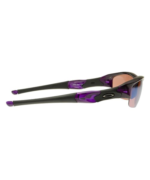 OAKLEY（オークリー）の「オークリー FLAK JACKET 24-378J（サングラス