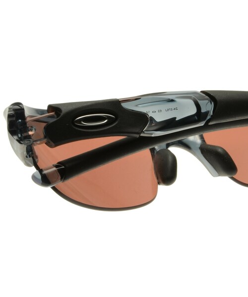 【美品】OAKLEY オークリー 24-376J スポーツサングラス 美品】OAKLEY オークリー 24-376J スポーツサングラス - メルカリ