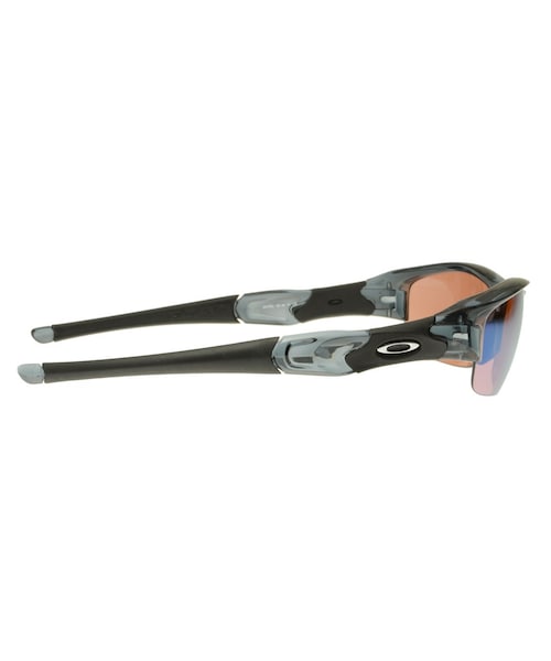 【美品】OAKLEY オークリー 24-376J スポーツサングラス 美品】OAKLEY オークリー 24-376J スポーツサングラス - メルカリ