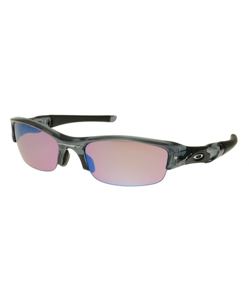 OAKLEY（オークリー）の「オークリー FLAK JACKET 24-376J（サングラス