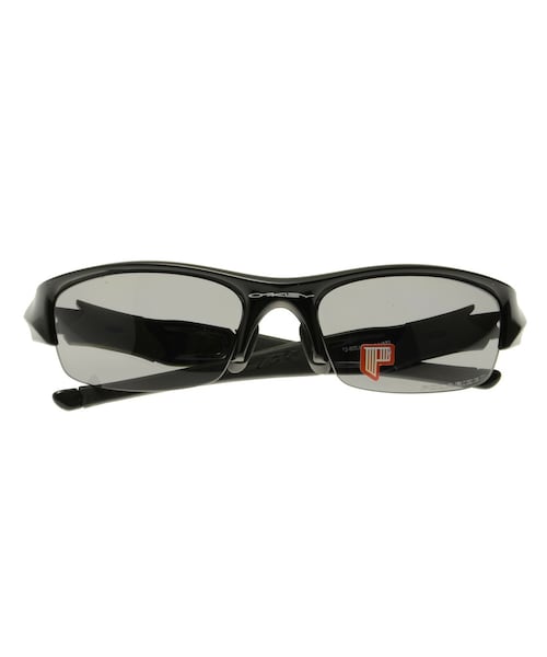 OAKLEY オークリーFLAK JACKET　サングラス　12-900J 楽天市場】【オークリー公認店】 オークリー サングラス 偏光