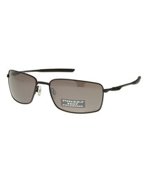 OAKLEY | オークリー SquareWire OO4075-09(サングラス)