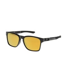 OAKLEY | オークリー CATALYST ASIAN FIT OO9272-04 ポリッシュドブラック/24K Iridium(サングラス)