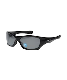 OAKLEY | オークリー PITBULL ASIAN FIT OO9161-06(サングラス)